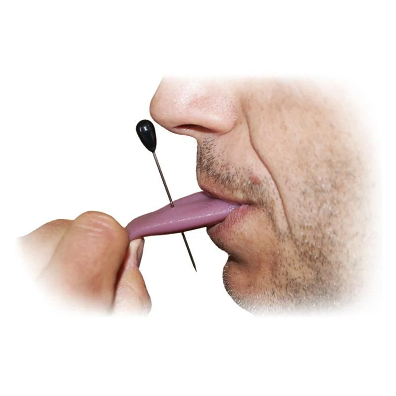 Langue Factice (Fake Tongue) - Image 4