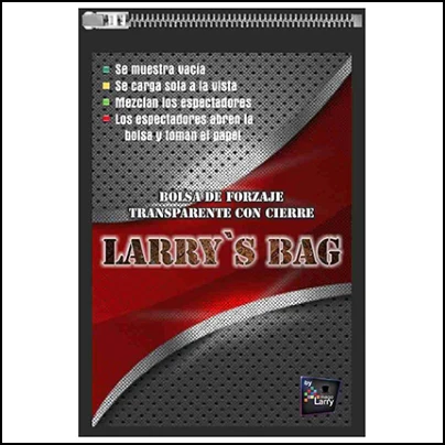 Larry's Force Bag - Image 4