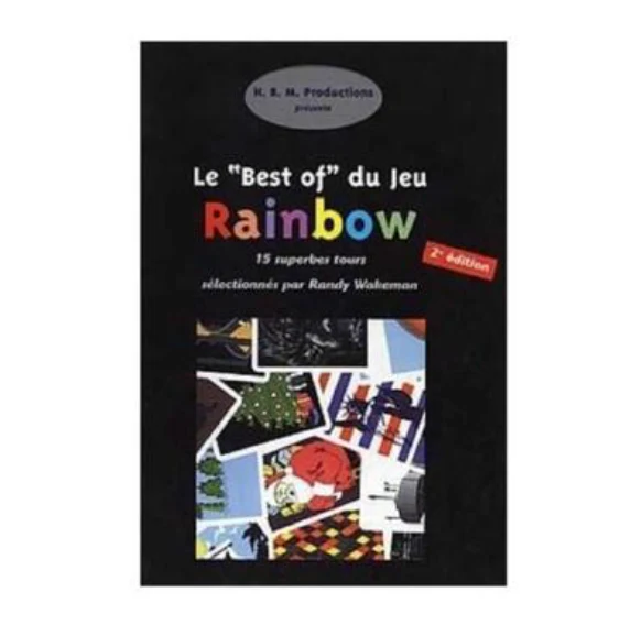 Le Best Of du Jeu Rainbow