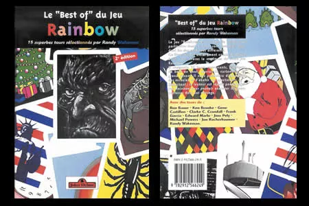 Le Best Of du Jeu Rainbow - Image 2