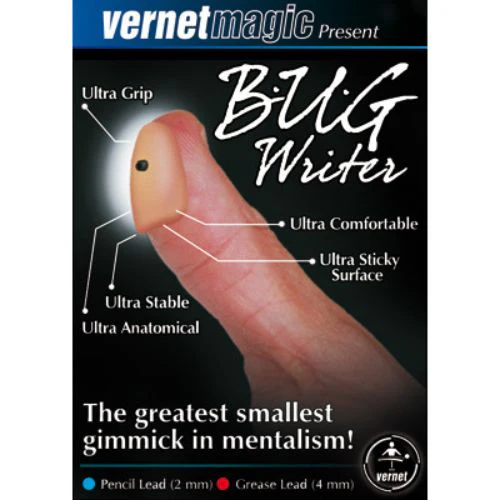 Bug Writer