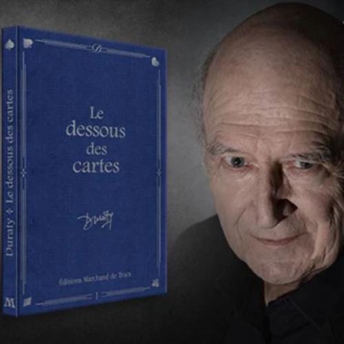 Le Dessous des Cartes