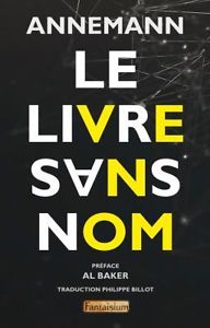 Le Livre sans Nom