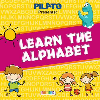 Learn the Alphabet