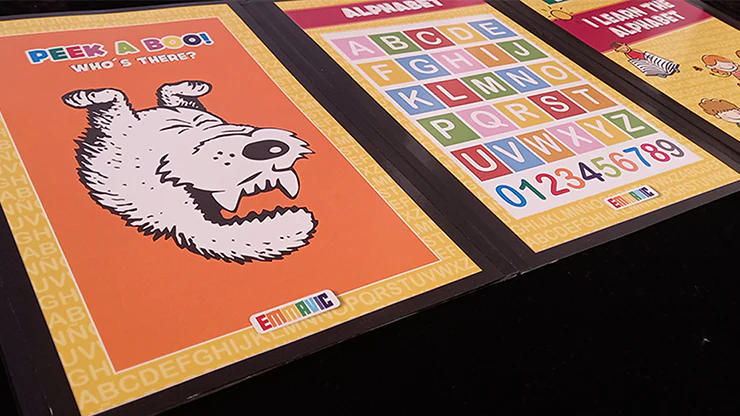 Learn the Alphabet - Image 2