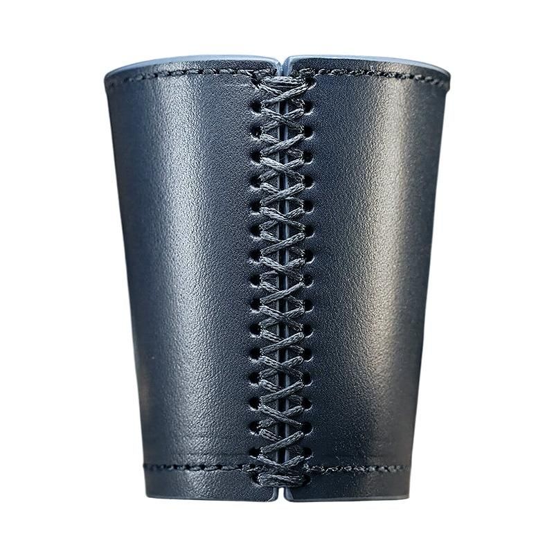Leather Chop Cup - Image 4