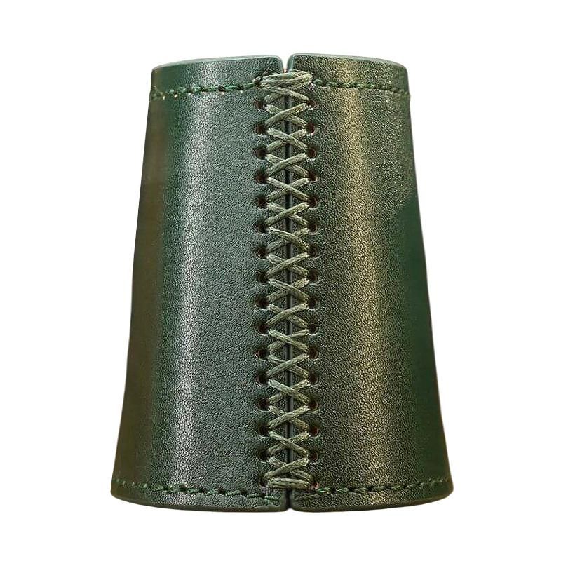 Leather Chop Cup - Image 5