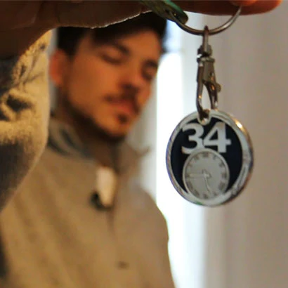 Leo's Coin