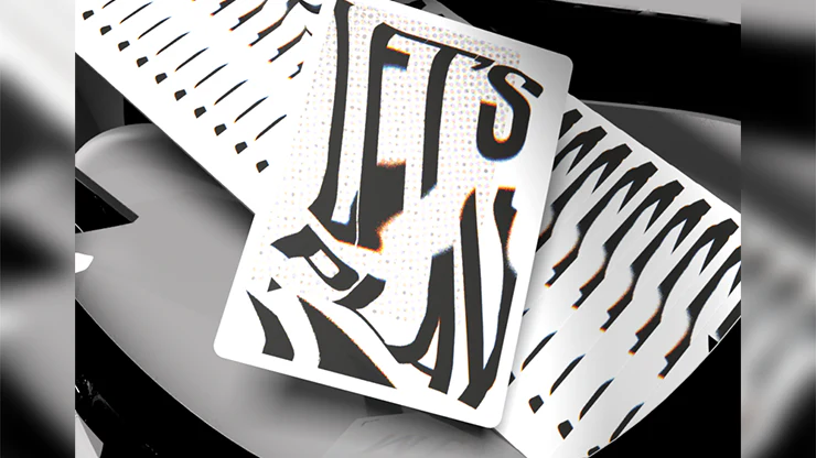 Let's Play Cards - Image 2