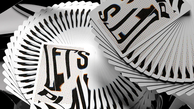 Let's Play Cards - Image 3