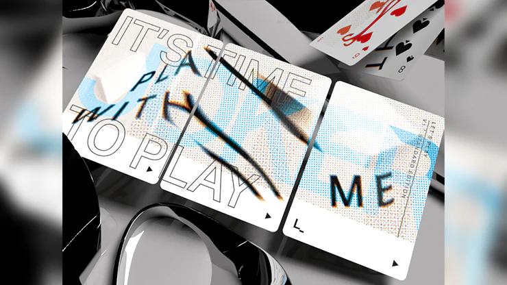 Let's Play Cards - Image 4