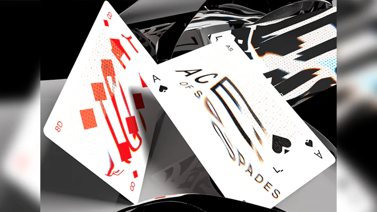 Let's Play Cards - Image 5