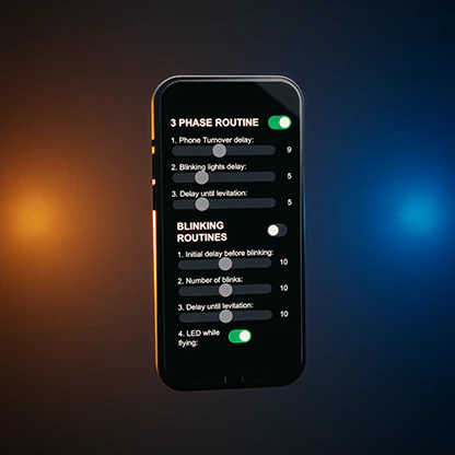 Leviosa Phone - Image 2