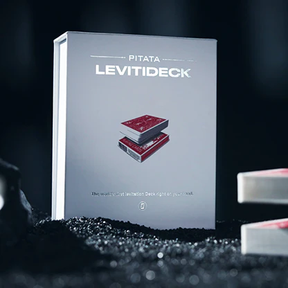 Leviti Deck
