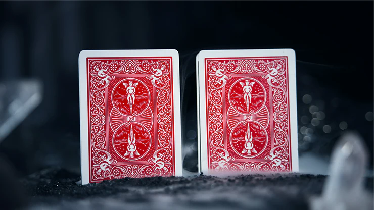 Leviti Deck - Image 3