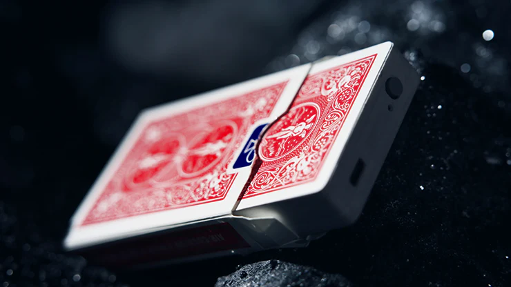 Leviti Deck - Image 4