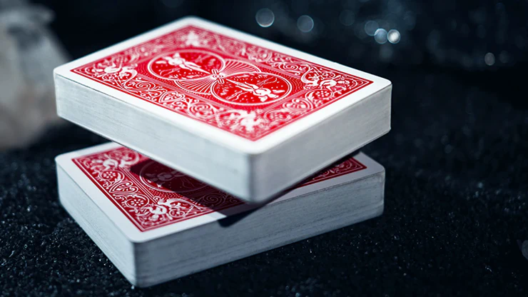Leviti Deck - Image 5