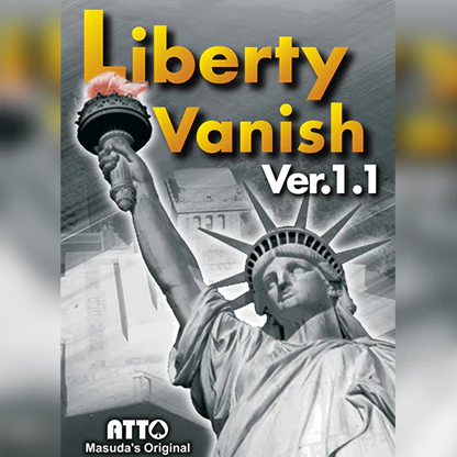 Liberty Vanish 1.1
