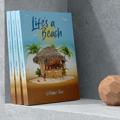 Life's a Beach - Volume 2