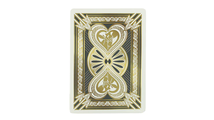 Bicycle Cupid (Limited Gilded - Numbered Seal) - Image 2