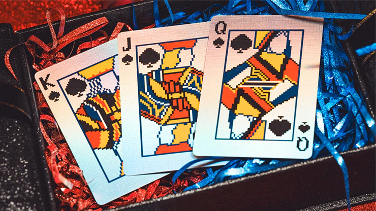 Surprise Deck V5 - Limited Holographic Edition - Image 10