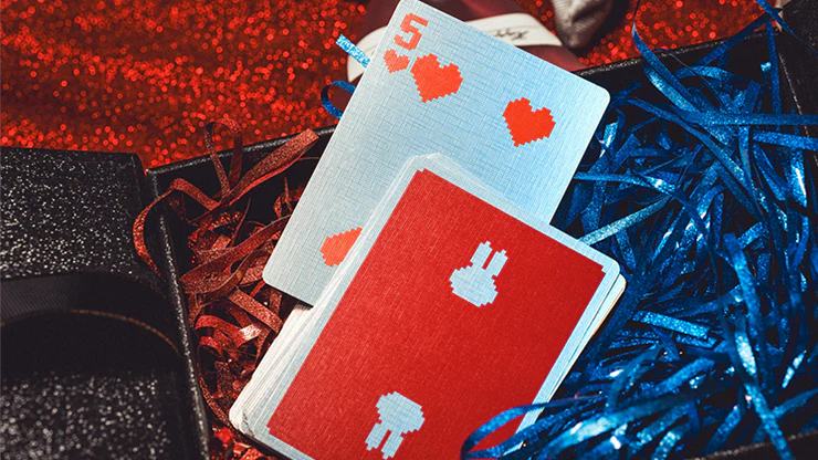 Surprise Deck V5 - Limited Holographic Edition - Image 11