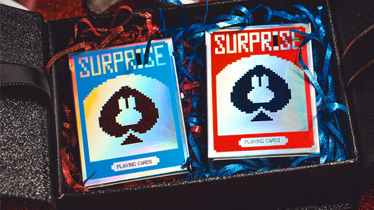 Surprise Deck V5 - Limited Holographic Edition - Image 12
