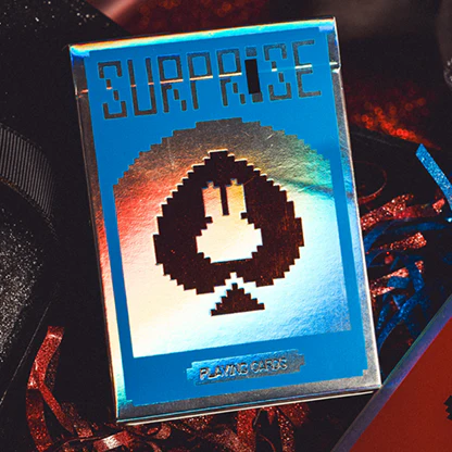 Surprise Deck V5 - Limited Holographic Edition - Image 2