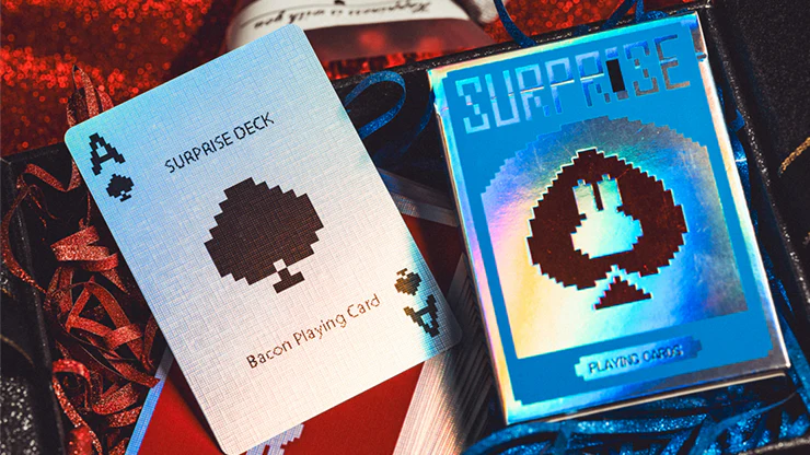 Surprise Deck V5 - Limited Holographic Edition - Image 4