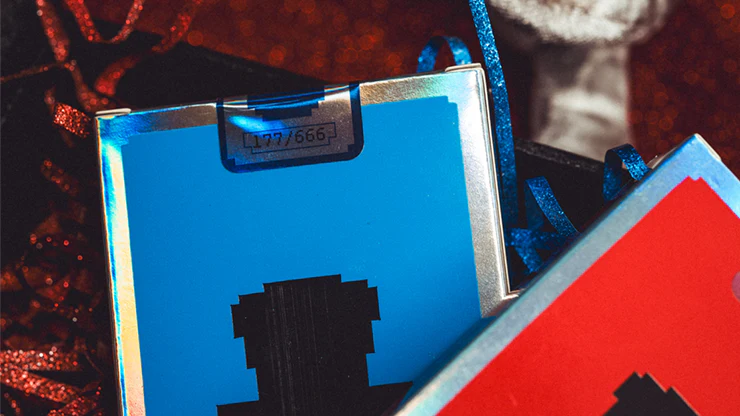 Surprise Deck V5 - Limited Holographic Edition - Image 5
