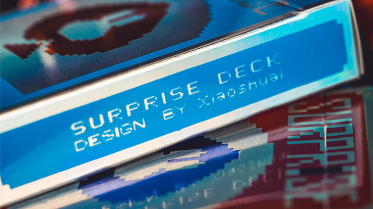 Surprise Deck V5 - Limited Holographic Edition - Image 6