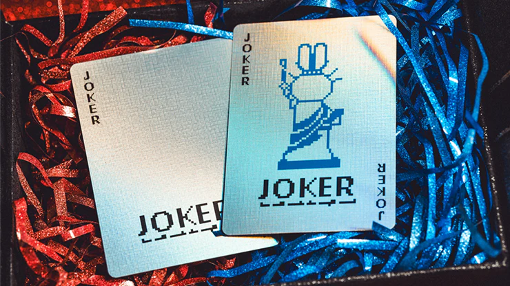 Surprise Deck V5 - Limited Holographic Edition - Image 7