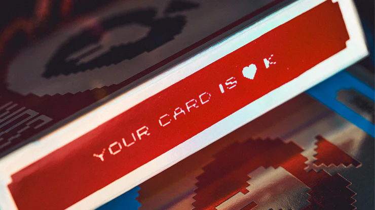 Surprise Deck V5 - Limited Holographic Edition - Image 9