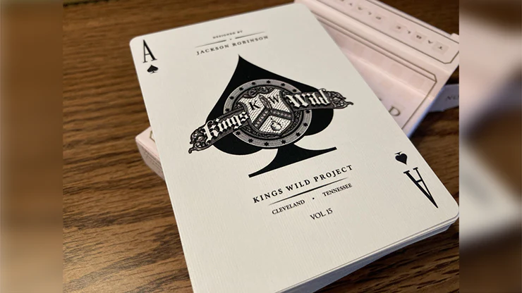 Limited No.13 Table Players Vol.15 - Image 3