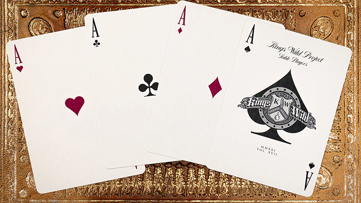 Limited No.13 Table Players Vol.17 - Image 3