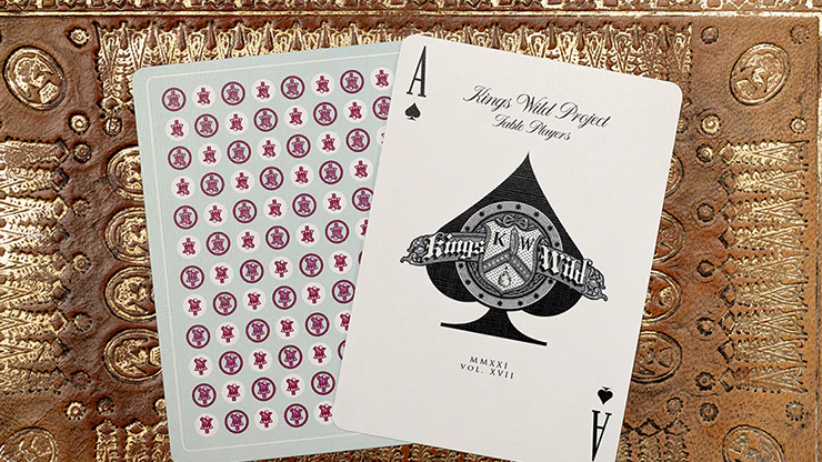 Limited No.13 Table Players Vol.17 - Image 4