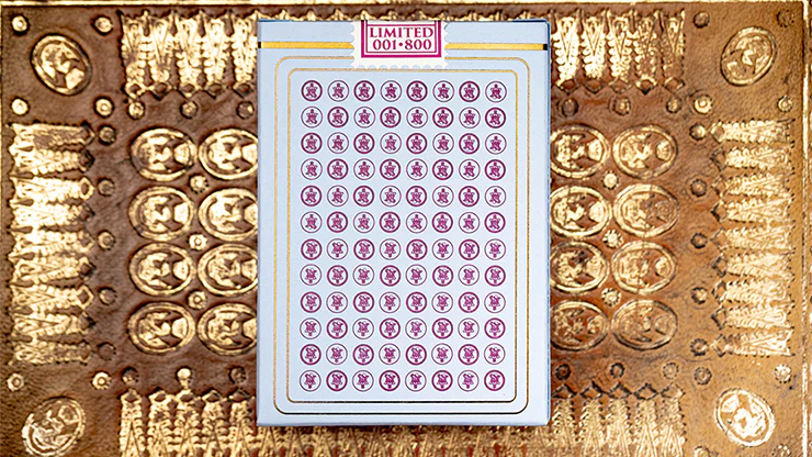 Limited No.13 Table Players Vol.17 - Image 6