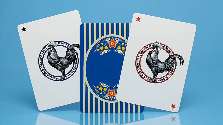 Limited No.13 Table Players Vol.18 - Image 2