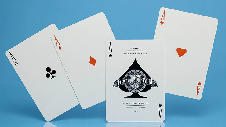 Limited No.13 Table Players Vol.18 - Image 3