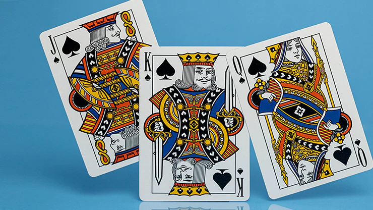 Limited No.13 Table Players Vol.18 - Image 4