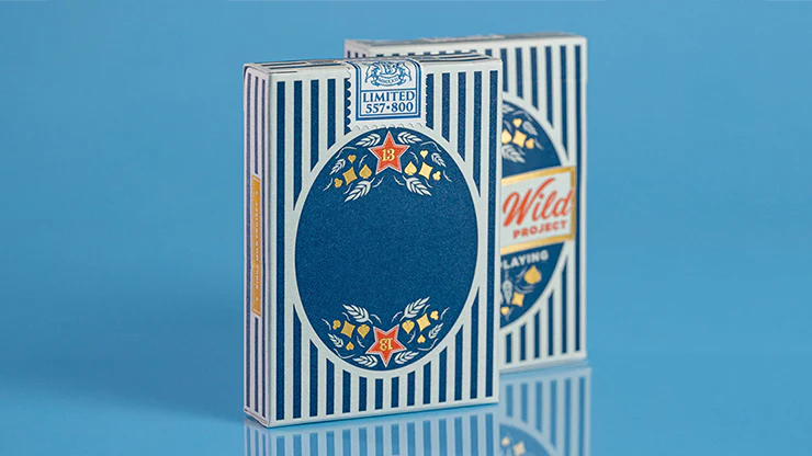 Limited No.13 Table Players Vol.18 - Image 6