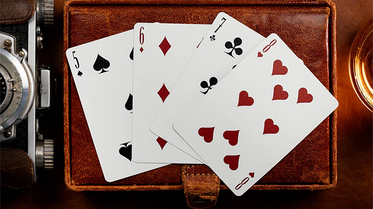 Limited No.13 Table Players Vol.19 - Image 5