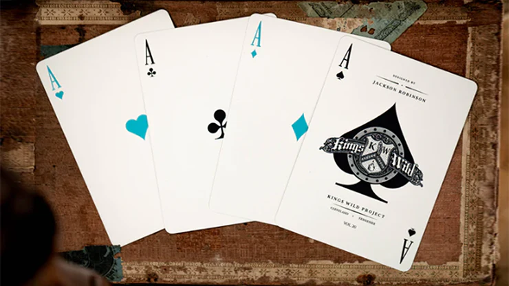 Limited No.13 Table Players Vol.20 - Image 3