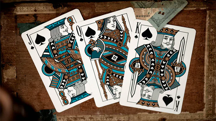 Limited No.13 Table Players Vol.20 - Image 4