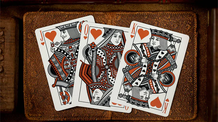 Limited No.13 Table Players Vol.21 - Image 5