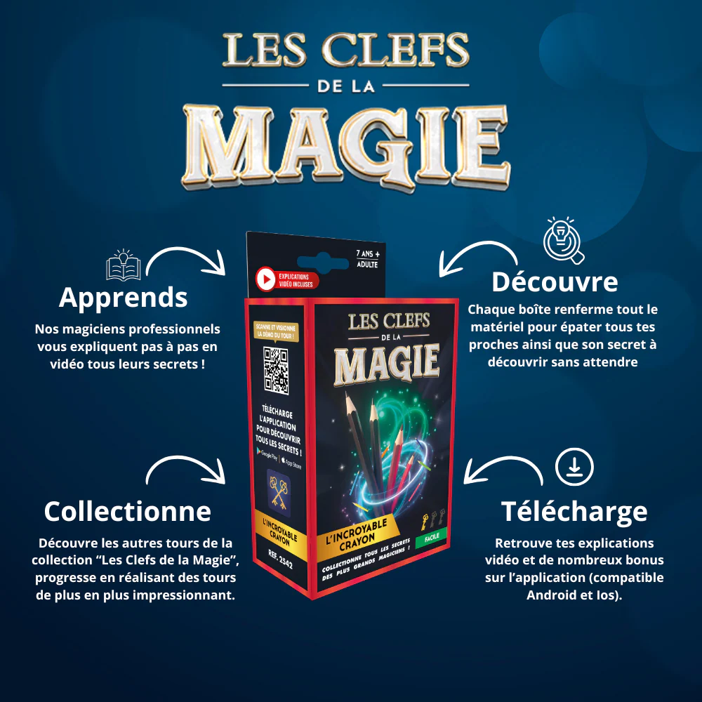 L'Incroyable Crayon - Image 2