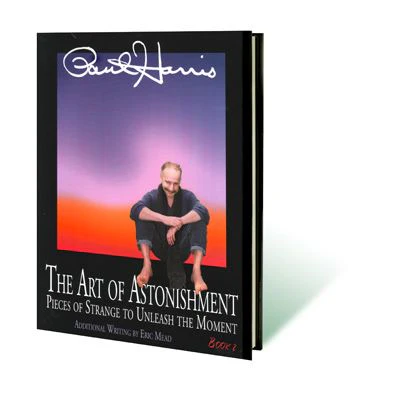 Art of Astonishment - Image 2