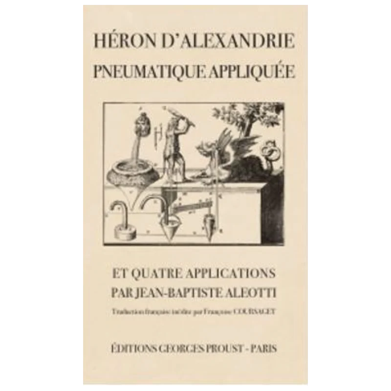 Livre de Pneumatique Appliquée