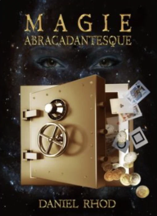 Magie Abracadantesque