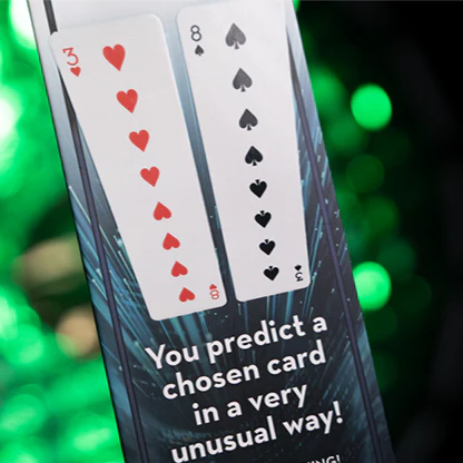 Long Card - Image 3